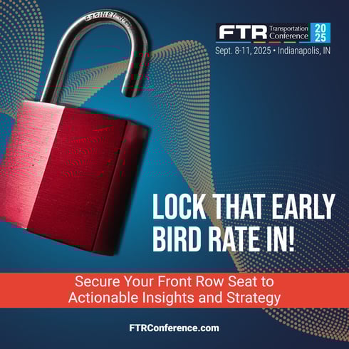 2025 FTR Conference_1-1 promo graphics_Lock in Early Bird Rate