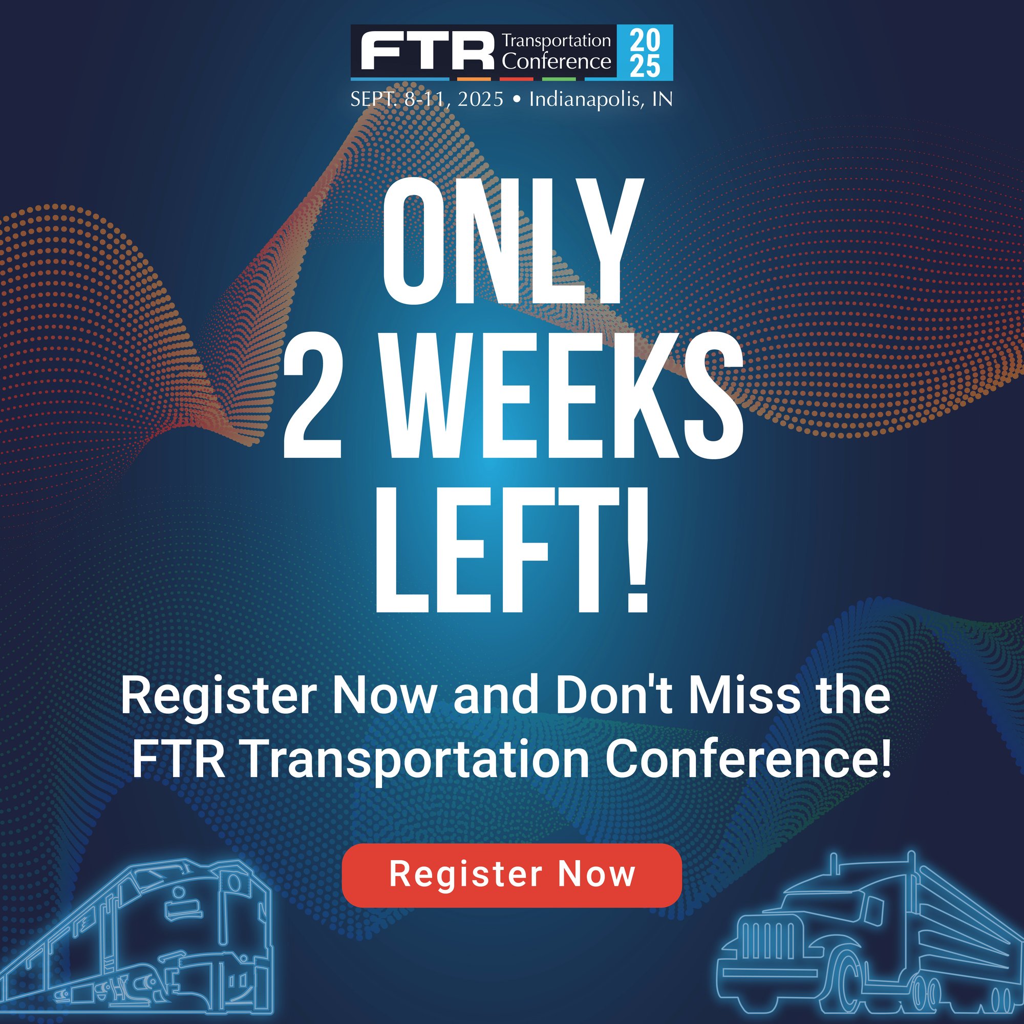 2025 FTR Conference_promo graphics_2 weeks left 1-1