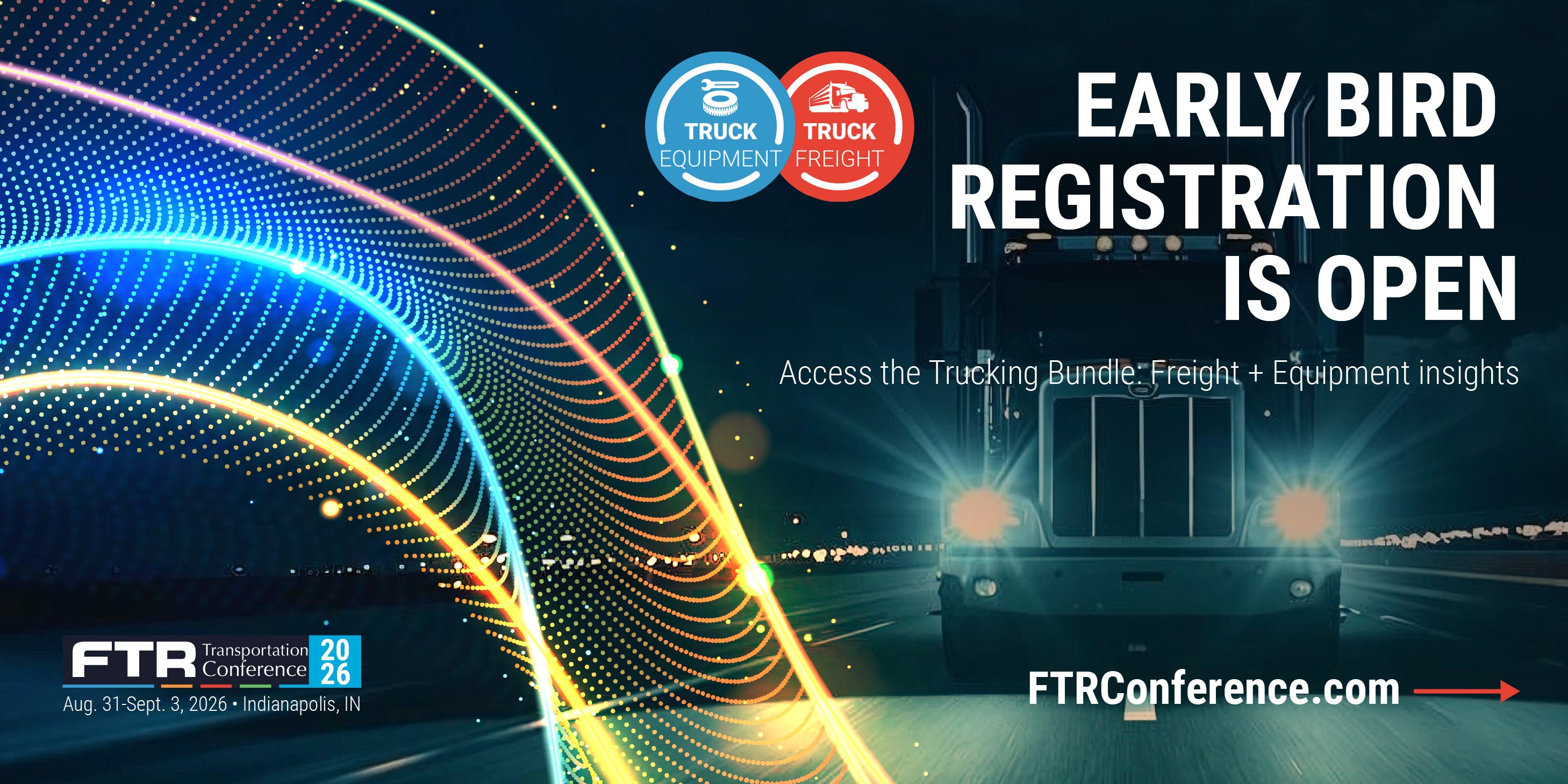 2026 FTR Conference promo_Truck Track_Email Header