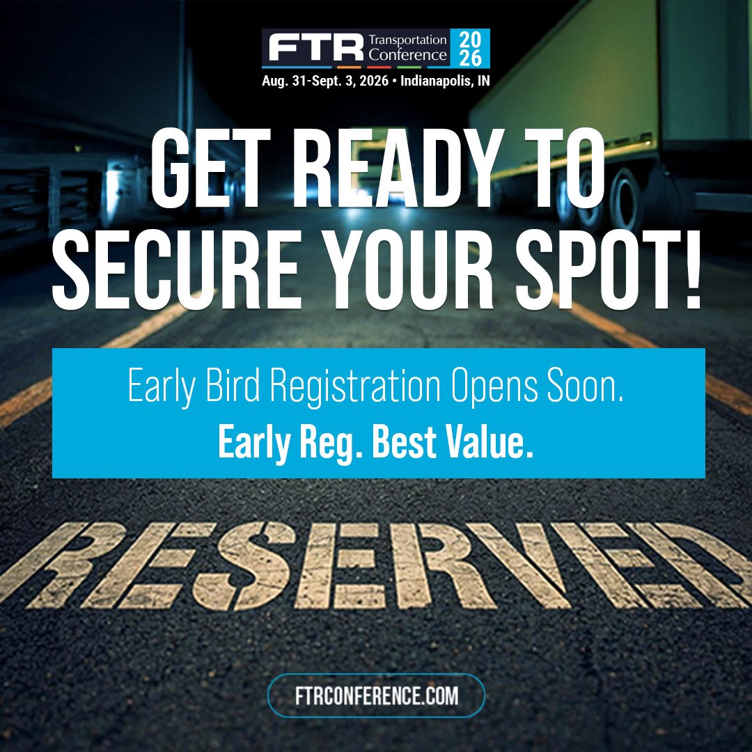 2026 FTR Conference_SM_Early Bird Reg Opens Soon