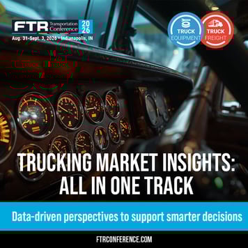 2026 FTR Conference_SM_Trucking Market Insight(1)