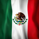 mexican flag