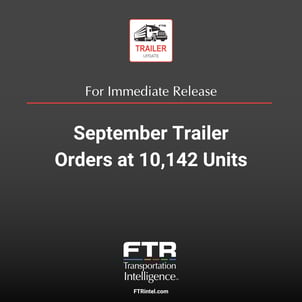 Trailer PR October 2025