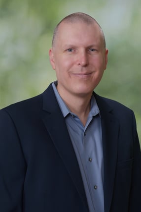 Dan Moyer - Meet the Team