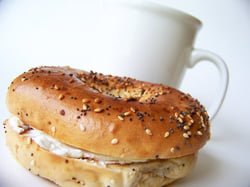 shutterstock_bagel_coffee