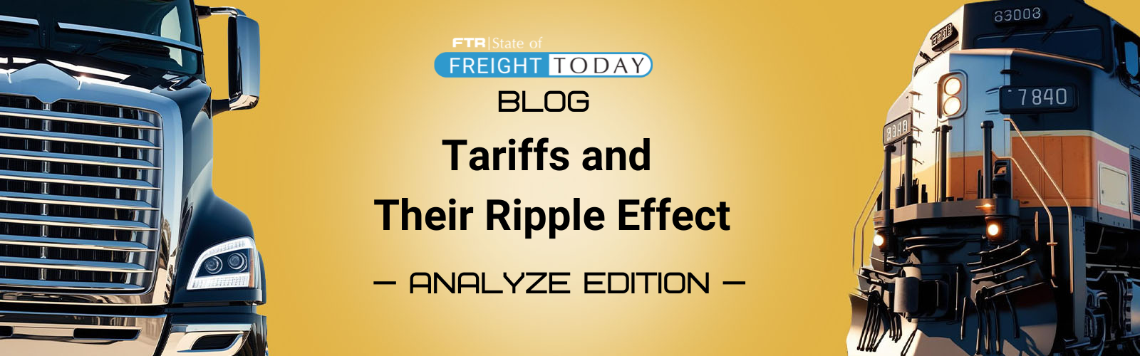 Tariffs Analyze