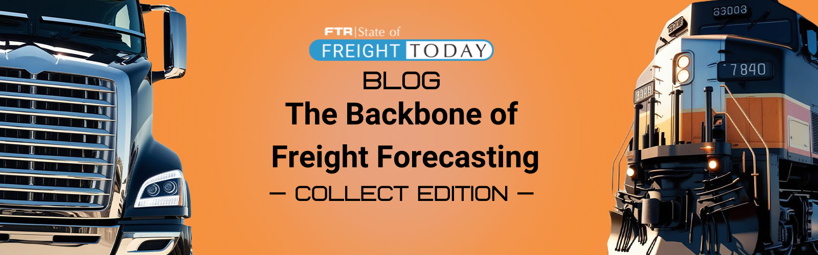 Understanding Freightcast