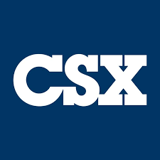 csx logo