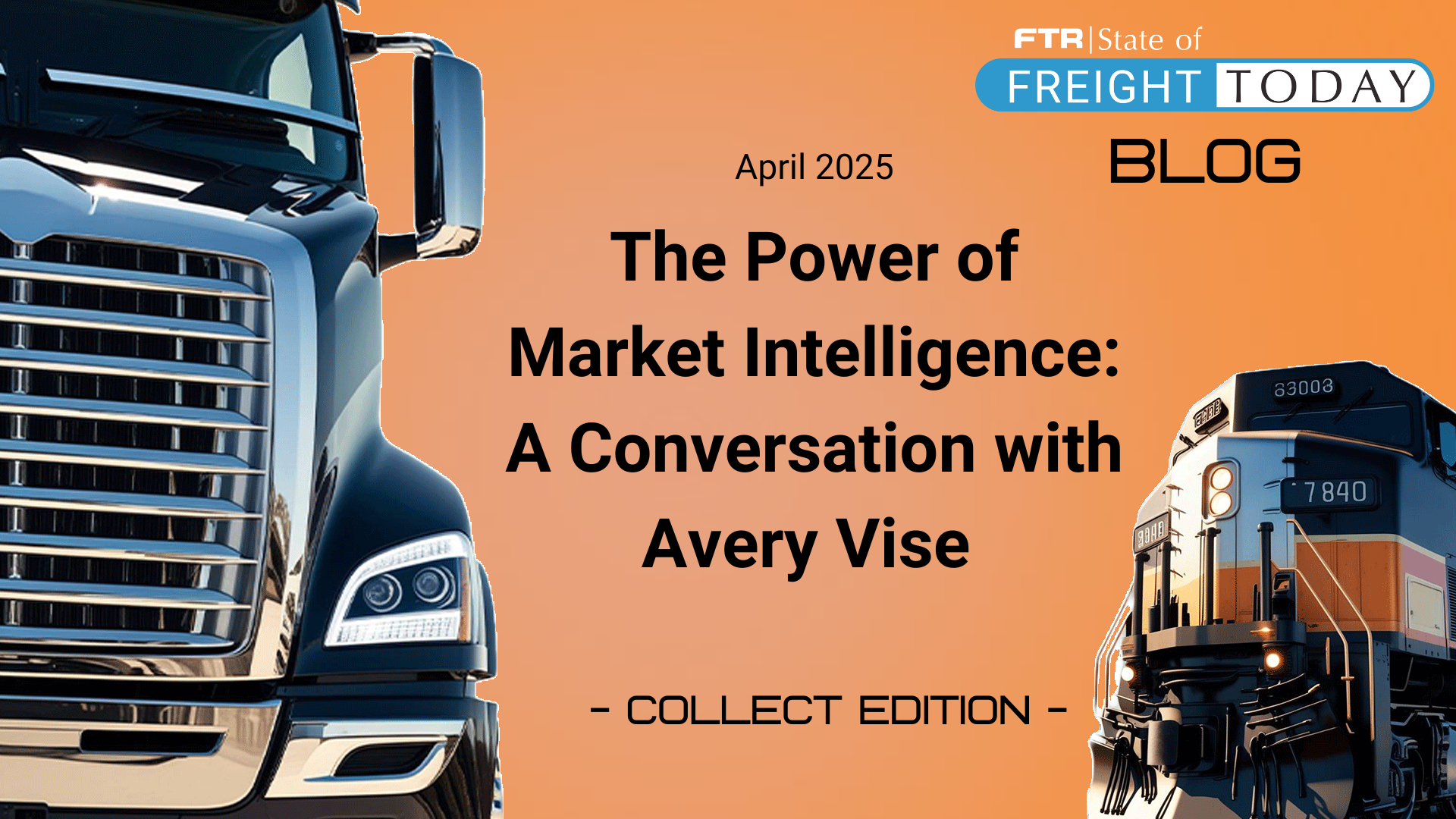 Industry Connections - Avery