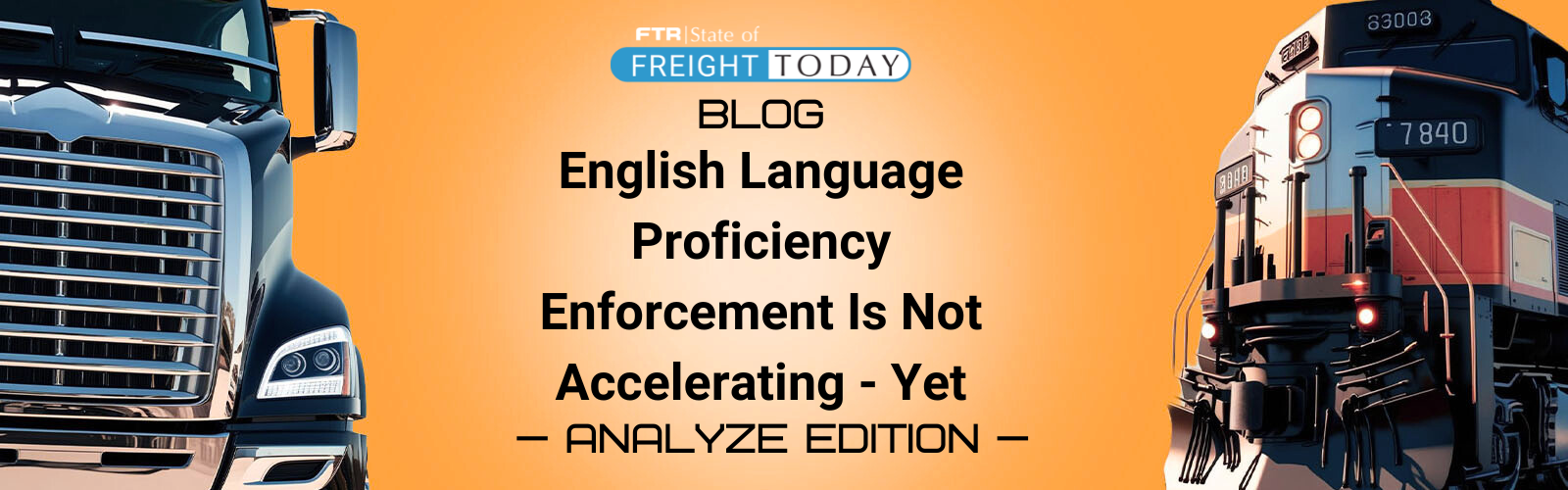 English Language Proficiency Enforcement Is Not Accelerating