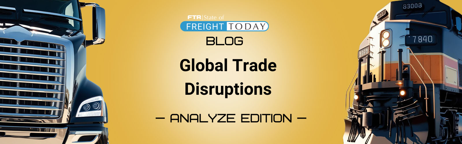 Global Trade Disruptions: Navigating the Latest Tariff Shifts