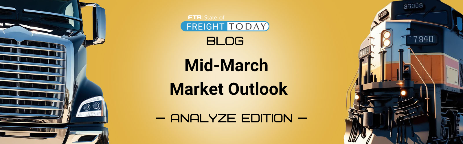 Mid-March Market Outlook: Recovery Amid Rising Uncertainty