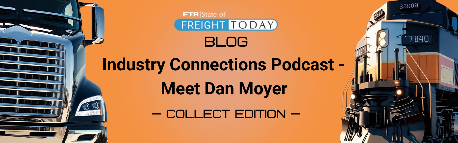 Turning Data Into Direction: Meet FTR’s Dan Moyer