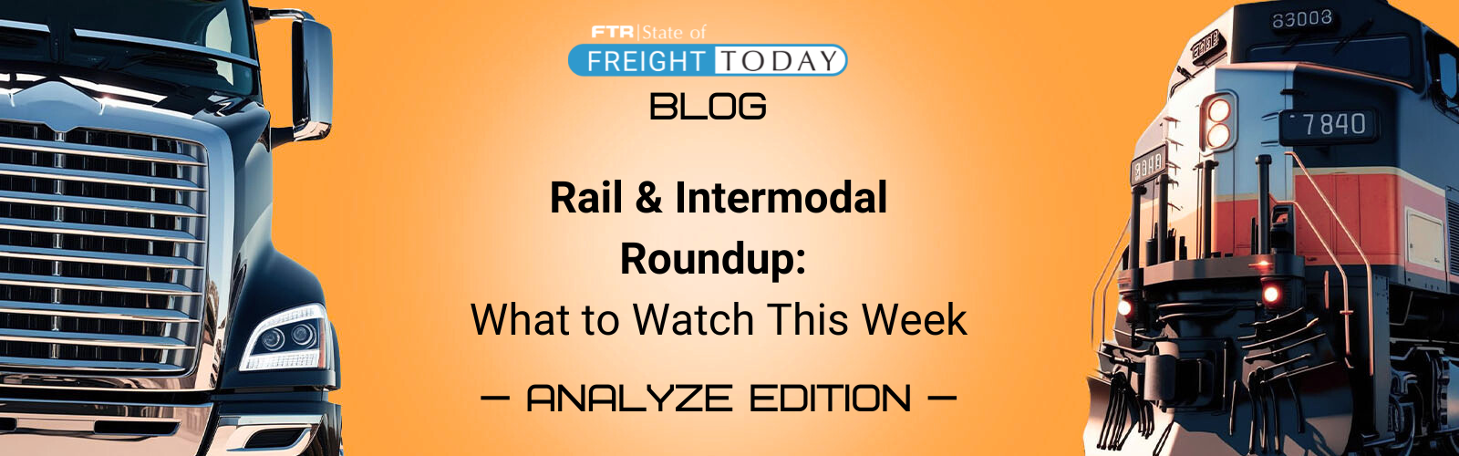 What to Watch This Week