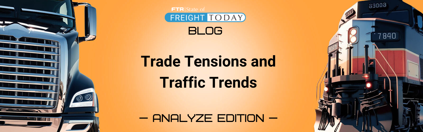 What’s Shaping Surface Transportation in Mid-2025