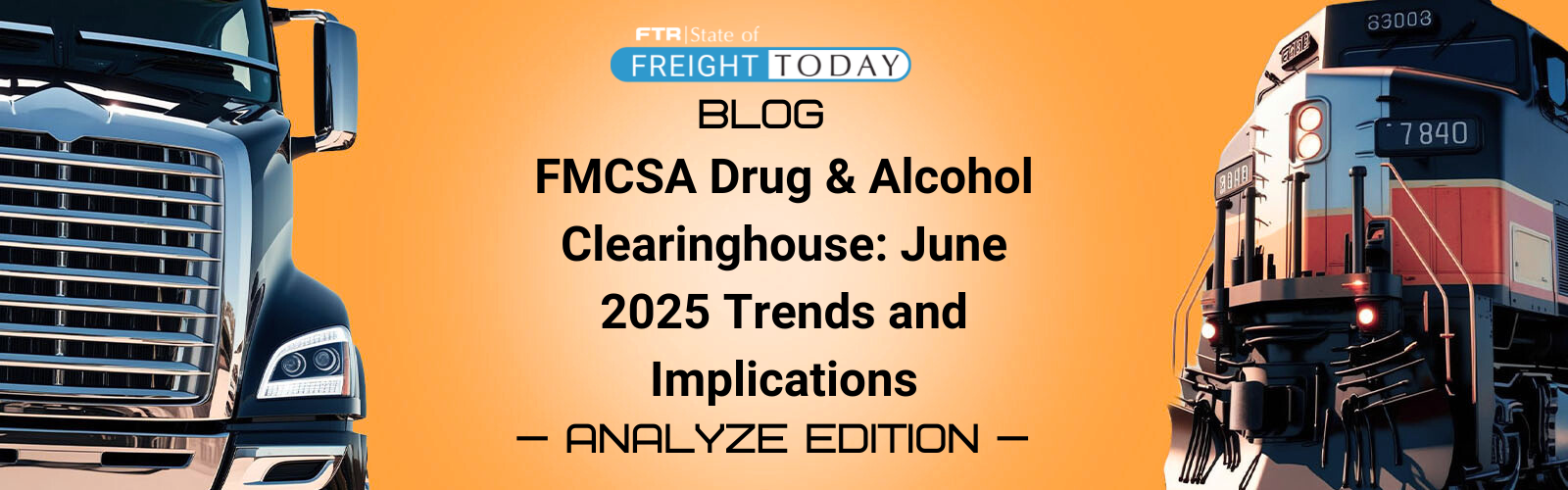June 2025 Trends and Implications